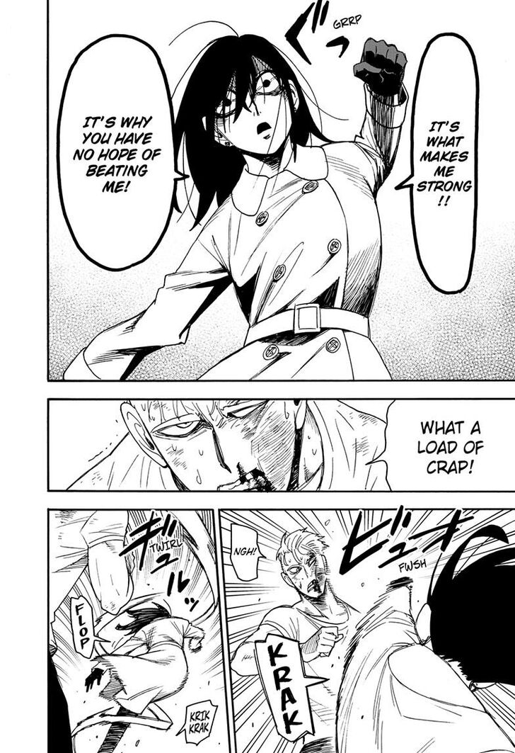 Spy x Family, Chapter 85 image 16